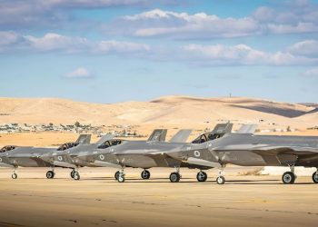 Iran Klaim Tembak Jatuh 2 Jet Canggih F-35 Israel, Bagaimana Nasib Pilot ?