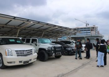 Barang Rampasan Koruptor Dilelang KPK, Ada Mobil Rp7 Juta hingga iPhone 13 Pro Max