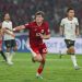 Bomber Timnas Indonesia Ole Romeny Ungkap Kunci Sukses Libas China 1-0 di GBK