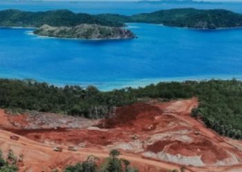 Kantongi Izin Sejak Era Orba, Menteri LH Sebut Tambang di Raja Ampat Langgar Aturan
