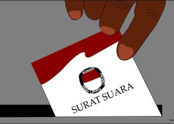 MK Putuskan Pilkada Digelar Terpisah 2 Tahun Setelah Pilpres