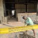 Segel Dicuekin, Proyek GSG Beth Shalom yang Picu Banjir di Serpong Terus Dikebut