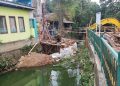 Proyek Jembatan Rp1,57 Miliar di Pondok Aren Berjalan Tanpa Pengumuman Hasil Tender