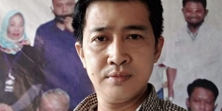 Etika Profesi Dirusak, PWI Kota Tangsel Puji Polri Ringkus 9 Wartawan Gadungan