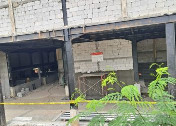 Sederet Fakta Proyek Beth Shalom Picu Banjir di Serpong, Ada KRK Tak Sesuai !