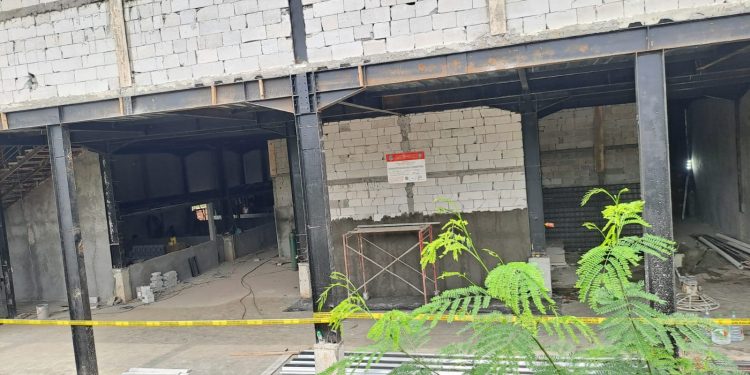 Sederet Fakta Proyek Beth Shalom Picu Banjir di Serpong, Ada KRK Tak Sesuai !