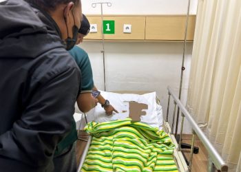 Cekcok Rumah Tangga, Bocah 4 Tahun Tewas Dibanting Ayah Kandung di Ciputat