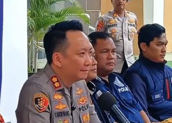 Petaka Dunia Medsos, Buruh Konveksi Tewas Diperkosa Pria Kenalan di Tangerang
