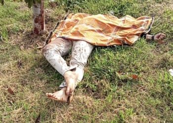 Sempat Dilaporkan Hilang, Pria di Tangsel Ditemukan Tewas dengan Leher Terluka