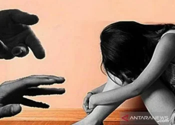 ABG 15 Tahun Digilir 4 Pria di Serang Banten,Sempat Dicekoki Miras hingga Tak Sadar