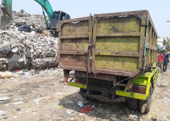 Duuh, 1.021 Kendaraan Dinas di Tangsel Nunggak Pajak Senilai Rp1,1 Miliar