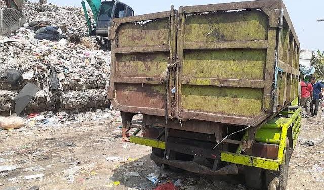 Duuh, 1.021 Kendaraan Dinas di Tangsel Nunggak Pajak Senilai Rp1,1 Miliar