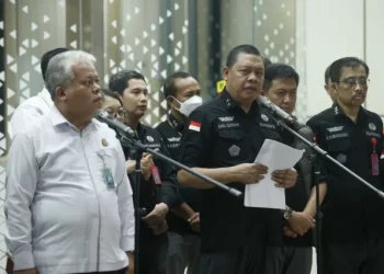 Korupsi Pengadaan Laptop Kemendikbudristek, Kejagung Tetapkan 4 Tersangka