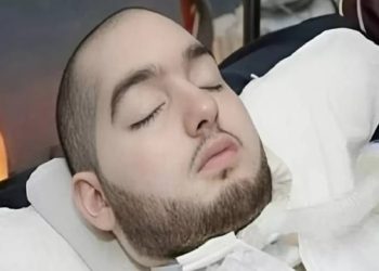 Kisah Al-Waleed Bin Khaled, Pangeran Saudi yang Meninggal Setelah 20 Tahun Koma
