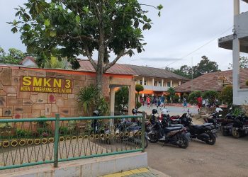 Mengintip Jalur ‘Titipan’ SPMB SMKN di Tangsel, 1 Kursi Dihargai Rp7-10 Juta