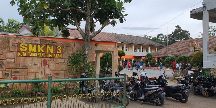 Mengintip Jalur ‘Titipan’ SPMB SMKN di Tangsel, 1 Kursi Dihargai Rp7-10 Juta