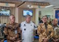 Tangani 144 Jenis Layanan, Kemenkum Buka Gerai AHU di Jabotabek