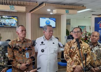 Tangani 144 Jenis Layanan, Kemenkum Buka Gerai AHU di Jabotabek