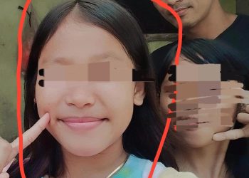 Siswi SMPN 6 Tangsel Dilaporkan Hilang, Diduga Dibawa Lari Pria Dewasa