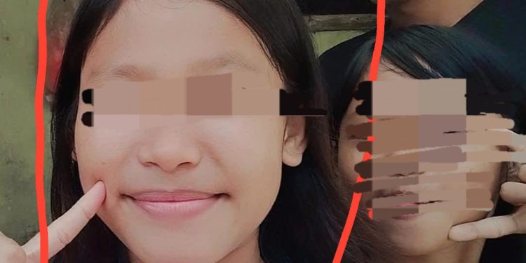 Siswi SMPN 6 Tangsel Dilaporkan Hilang, Diduga Dibawa Lari Pria Dewasa