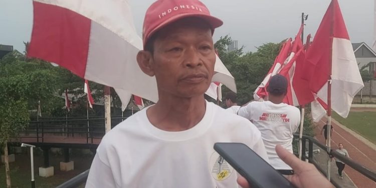 Sosok Kimpo, Etnis Tionghoa yang Menjelma Jadi Tokoh Nasionalis di Pondok Aren