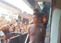 Oknum Sekuriti Cabuli Anak Tiri di Tangsel, Pelaku Nyaris Diamuk Massa