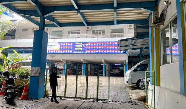 Kasus Pelecehan Seksual di SMA Waskito Mandeg, Pengamat Ingatkan Penyidik !