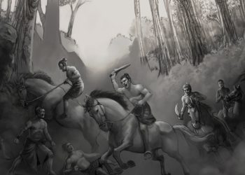 Kisah Pemberontakan Ranggalawe: Konflik Loyalitas di Awal Berdirinya Majapahit