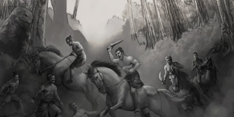 Kisah Pemberontakan Ranggalawe: Konflik Loyalitas di Awal Berdirinya Majapahit