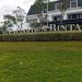 Truk Proyek Citra Garden Bintaro Beroperasi Lalu Lalang Tabrak Aturan, Pengendara Resah !