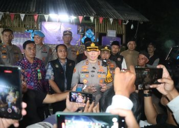 Polisi Simpulkan Sumber Ledakan di Pamulang Berasal dari Tabung Gas 12 Kg Bocor