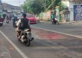 Pemotor Tanpa Identitas Tewas Usai Kecelakaan di Ciputat, Kendaraan Ringsek