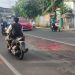 Pemotor Tanpa Identitas Tewas Usai Kecelakaan di Ciputat, Kendaraan Ringsek