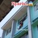 Kesal Gara-gara Tugas Sekolah, Murid SDN di Tangsel Nekat Bergelantung di Lantai 3