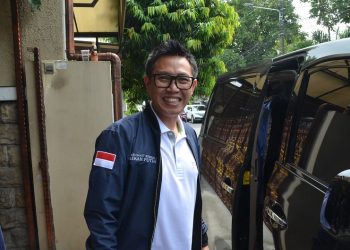 Jadi Korban Penjarahan, Eko Patrio Kini Ngontrak Rumah di Pinggiran Jakarta