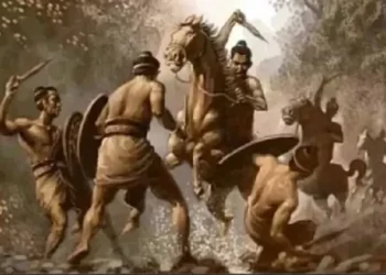 Pengkhianatan Jayakatwang pada Kertanagara Demi Kembalikan Kerajaan Kediri
