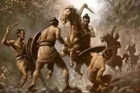 Pengkhianatan Jayakatwang pada Kertanagara Demi Kembalikan Kerajaan Kediri