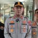 Warga Gerebek Kapolsek di Kendal saat Asyik Indehoi di Rumah Janda