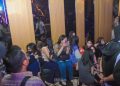 Razia di Famous Karaoke BSD Serpong, 41 LC Seksi hingga Kondom Diamankan