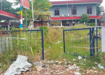 Kasasi Ditolak MA, Warga Tangsel Bisa Lintasi Kembali Jalan Gang Besan yang Ditutup Tembok