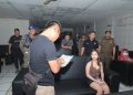 Puluhan LC Seksi Diamankan dari Hiburan Malam di Tangsel, Ratusan Botol Miras Disita