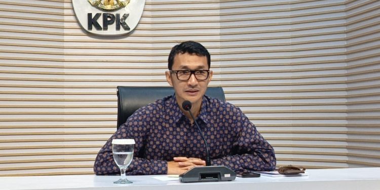 KPK Bongkar Modus Korupsi di PT Antam,1 Kg Anoda Logam Ditukar 3 Gram Emas!