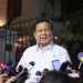Marak Teror Bom di Sekolah Elit, Prabowo Turun Tangan Beri Arahan BNPT dan Polri