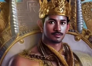 Cerita Raden Wijaya Bagi-bagi Jabatan Usai Dideklarasikan Jadi Raja Majapahit