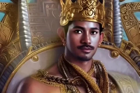 Cerita Raden Wijaya Bagi-bagi Jabatan Usai Dideklarasikan Jadi Raja Majapahit