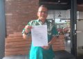 Marhadi Minta Doa dan Dukungan, Siap Jaga Kondusifitas Mukota IV Kadin Tangsel