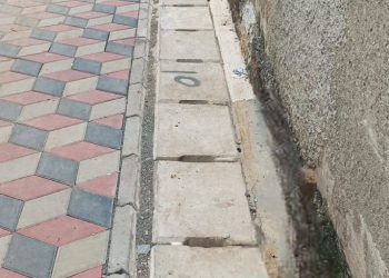 Penataan Kawasan Kumuh Serua Rampung, Disperkimta Tangsel Banjir Pujian Warga