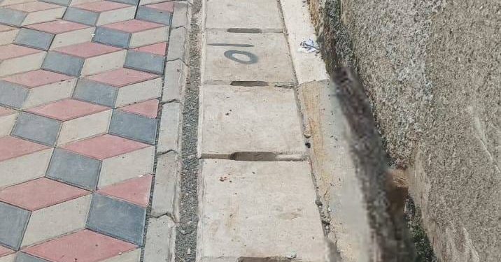 Penataan Kawasan Kumuh Serua Rampung, Disperkimta Tangsel Banjir Pujian Warga