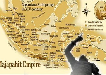 Perang Bubat, Pernikahan Tragis Putri Sunda yang Mengguncang Majapahit