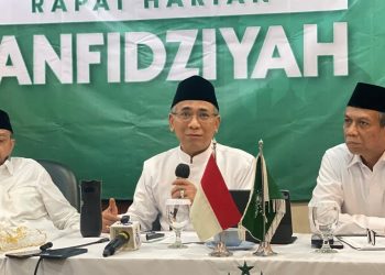 Polemik Internal PBNU, Gus Yahya: Selesaikan di Muktamar!
